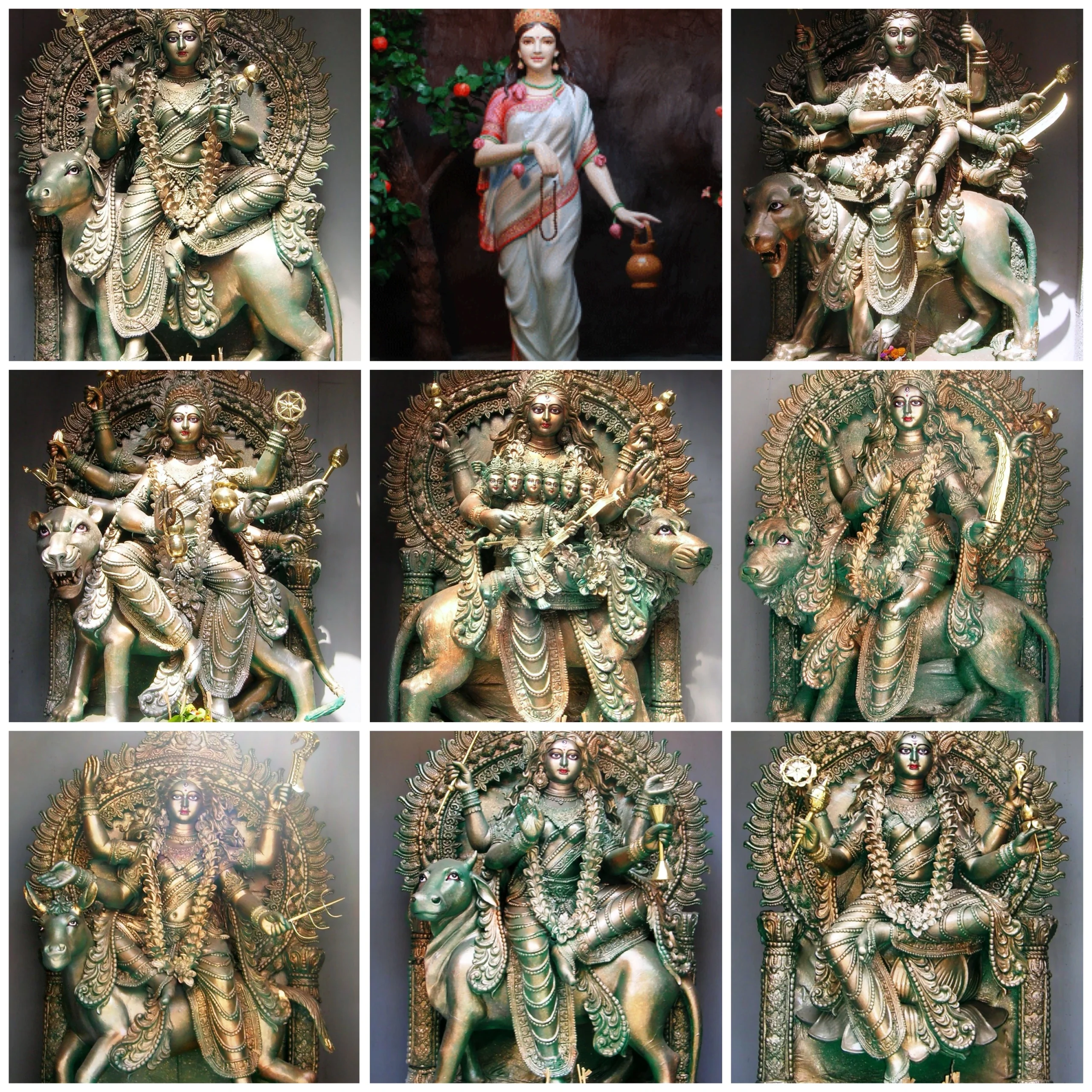 navdurga