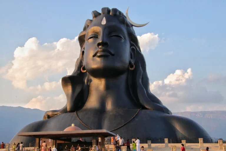 load shiva