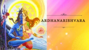 Ardhanarishvara