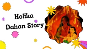 Holika Dahan Story