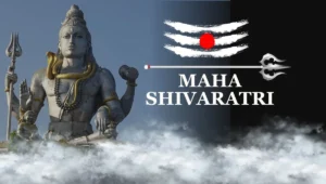 Maha Shivaratri