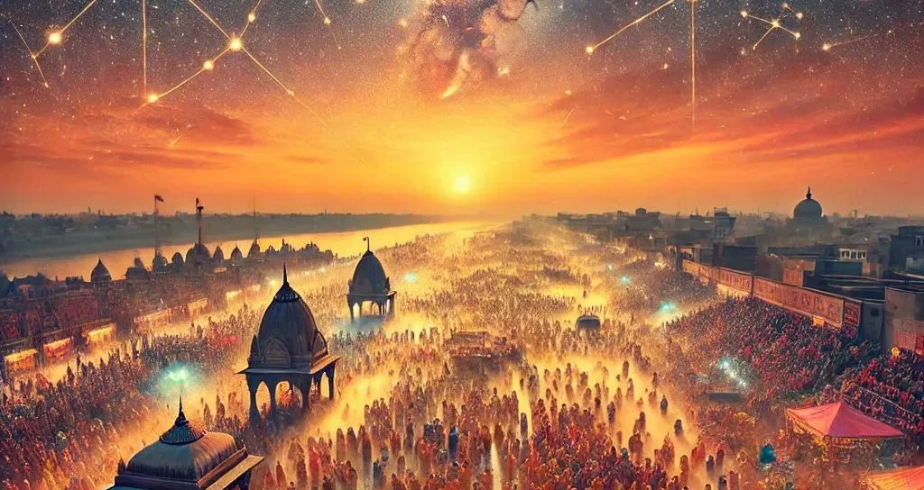 Shahi Snan Mahakumbh,महाकुंभ शाही स्नान Shahi Snan Mahakumbh 2025 Dates