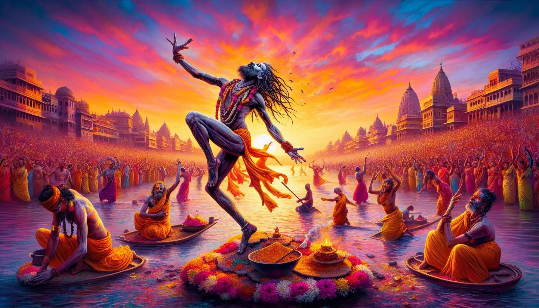 mahakumbh mela 2025,महाकुंभ,कुंभ मेले mahakumbh mela